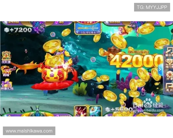 K8捕鱼游戏中的隐藏技巧与高级玩法揭秘 K8捕鱼游戏中的隐藏技巧与高级玩法揭秘