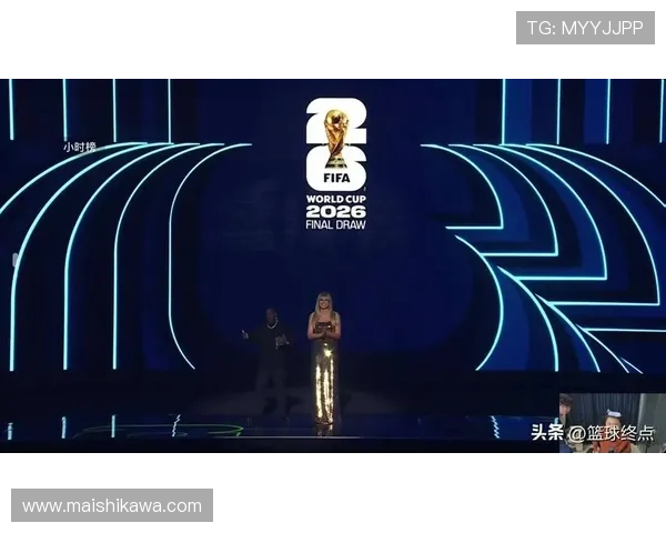 2026美加墨世界杯48强排名公布后，哪些球队最具冲击冠军潜力